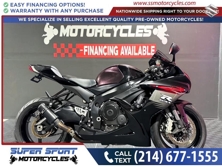 Super Sport Motorcycles LLC in Grand Prairie, Texas. Find New and