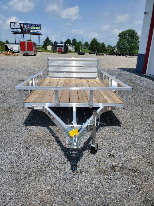 2026 H&H Trailers Aluminum in Bedford, PA