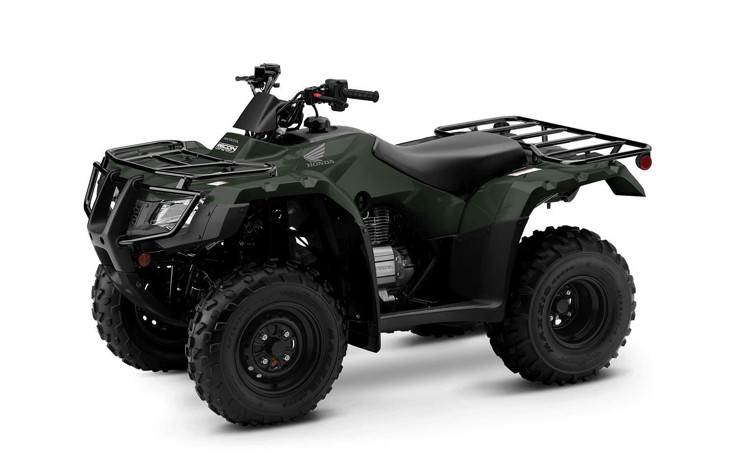 2026 Honda RECON ES in katy TX