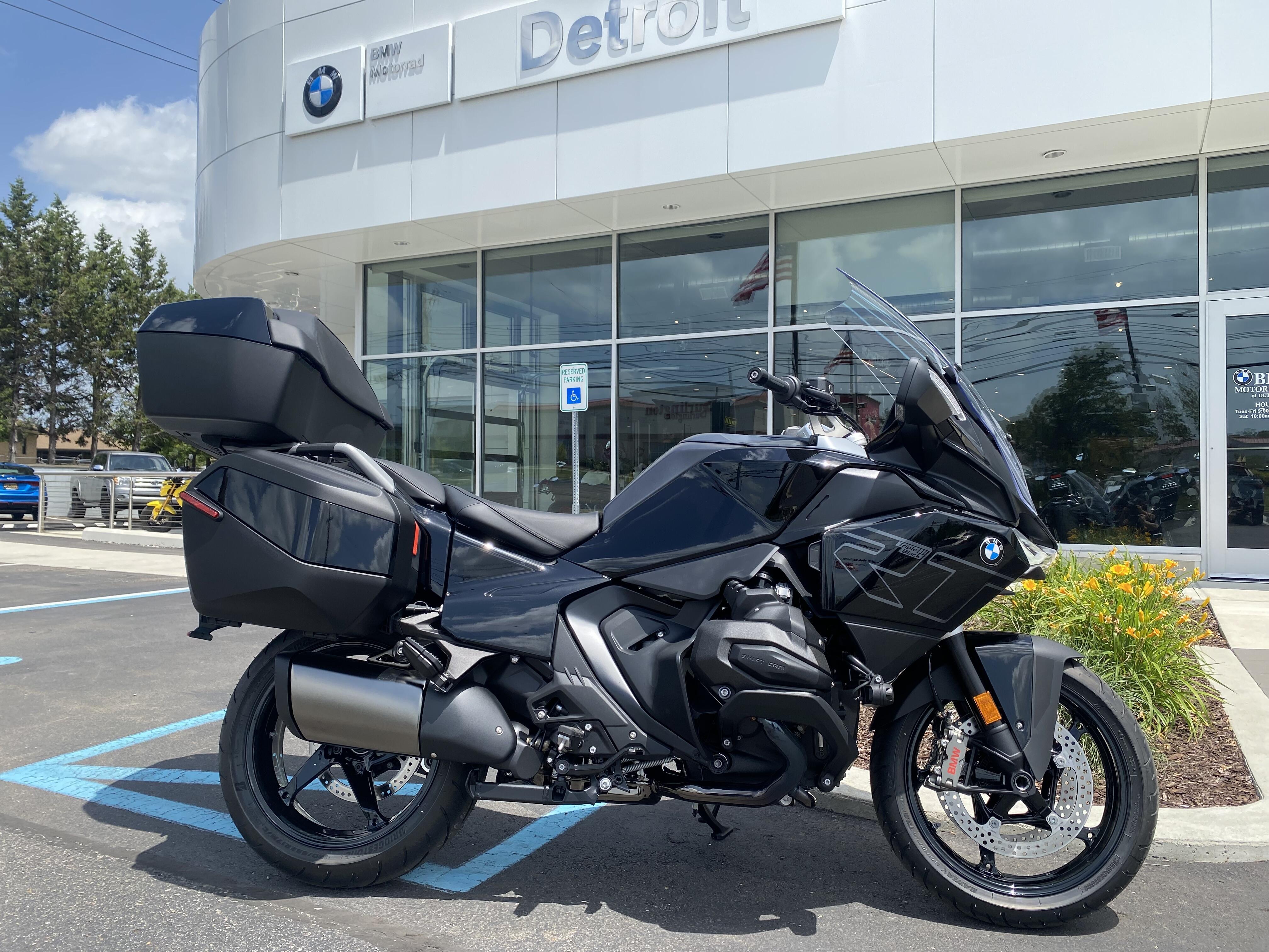 2026 BMW R1300RT in Rochester Hills, MI