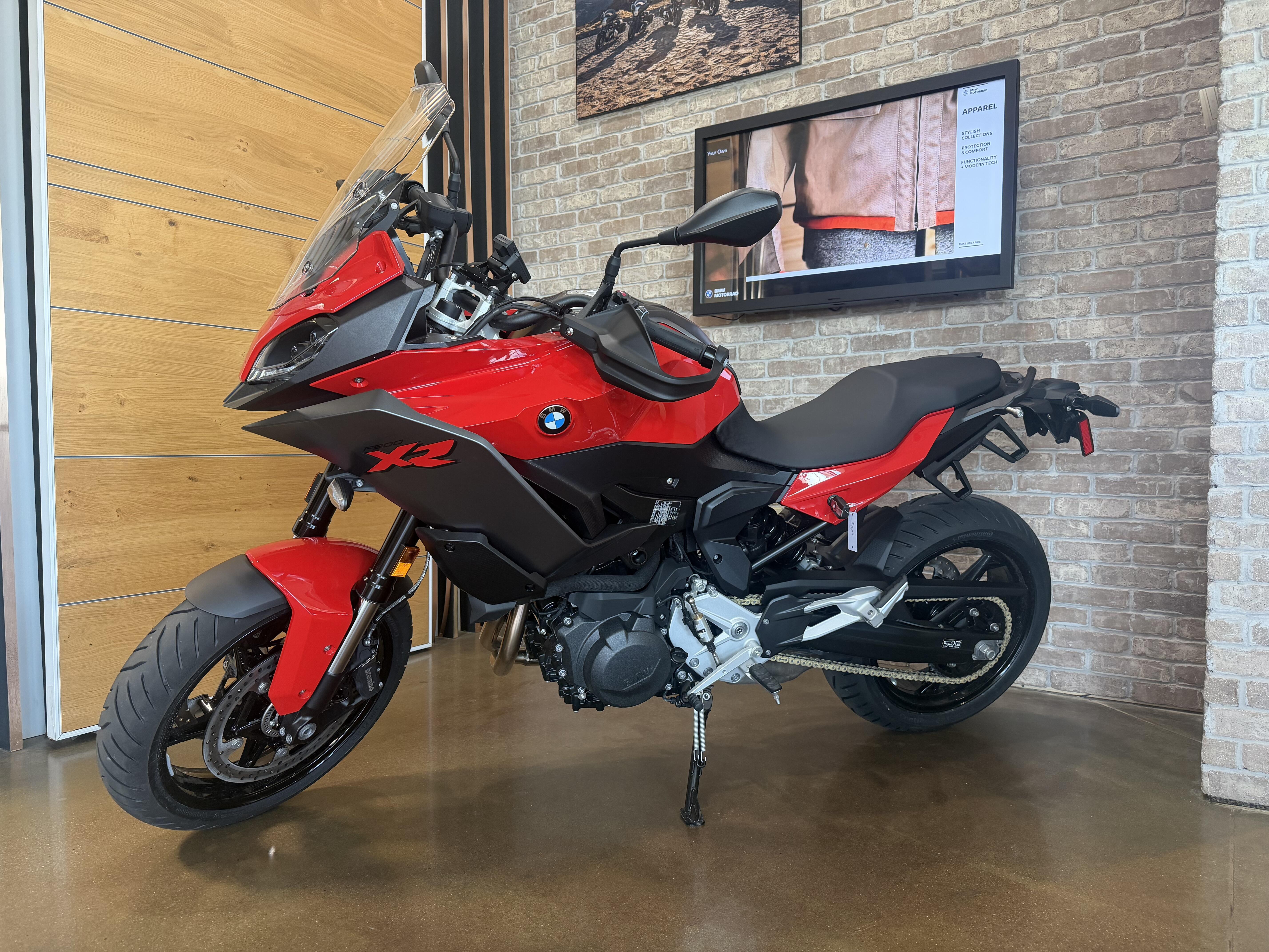 2026 BMW F 900 XR 900 XR in Sandy, UT