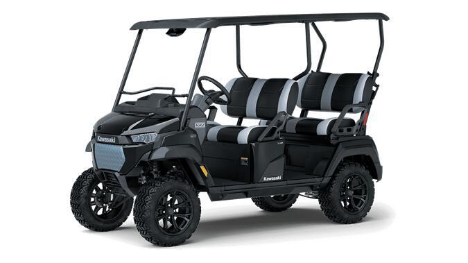 2025 Kawasaki NAV 4E LE in katy TX