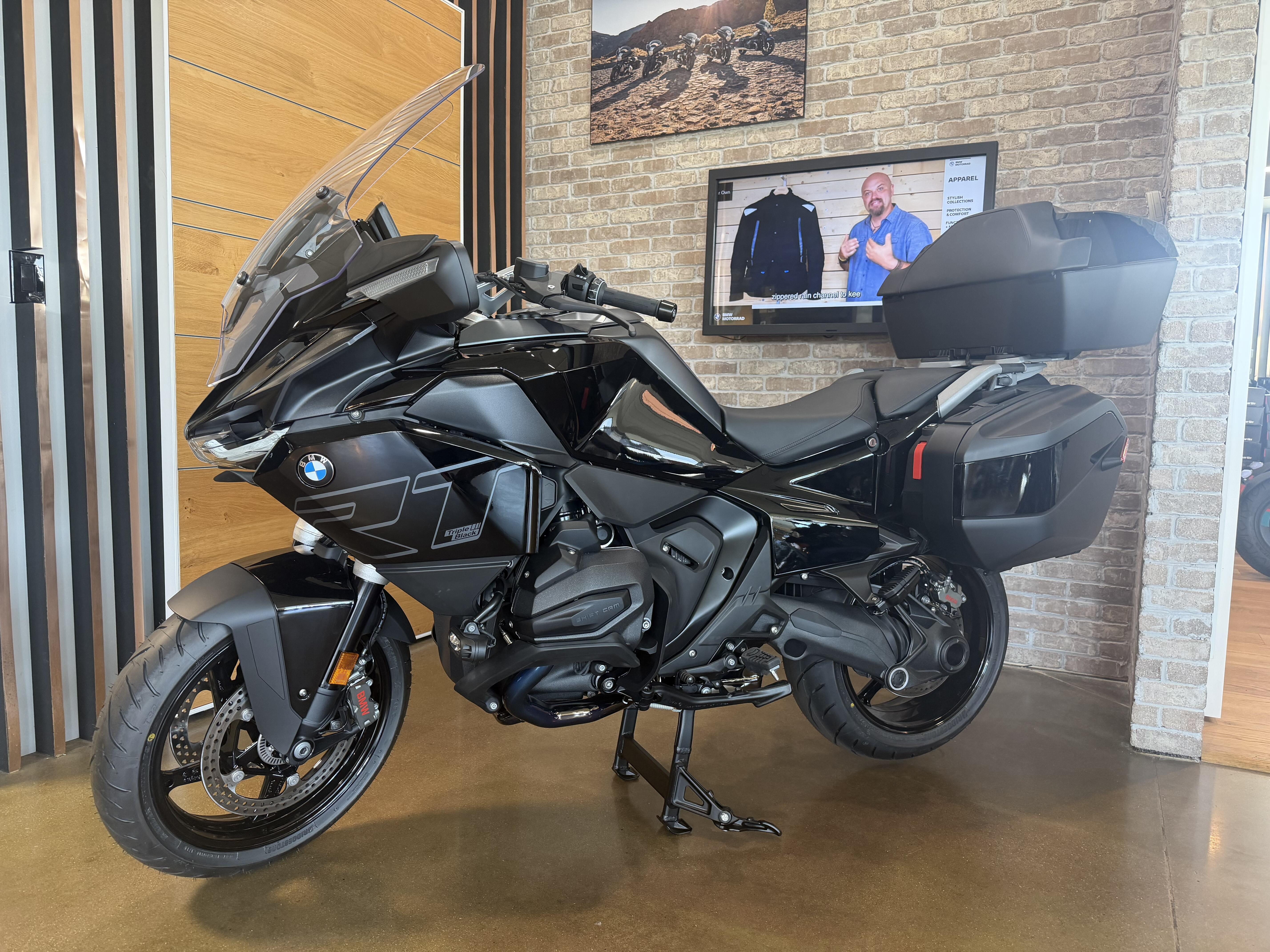 2026 BMW R1300 RT in Sandy, UT