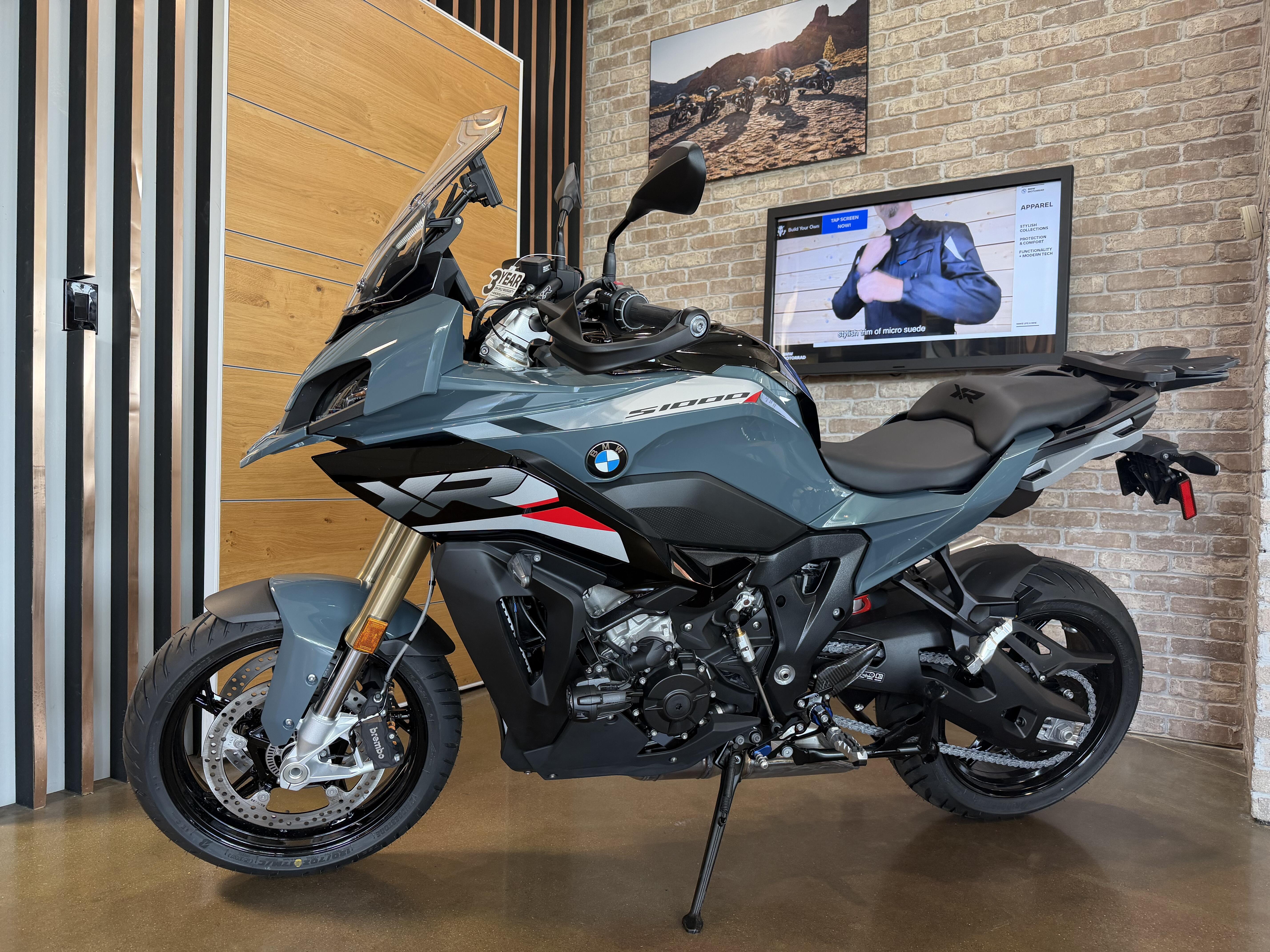 2026 BMW S 1000 XR 1000 XR in Sandy, UT