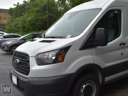 2019 FORD TRANSIT 250 in Springfield, VA