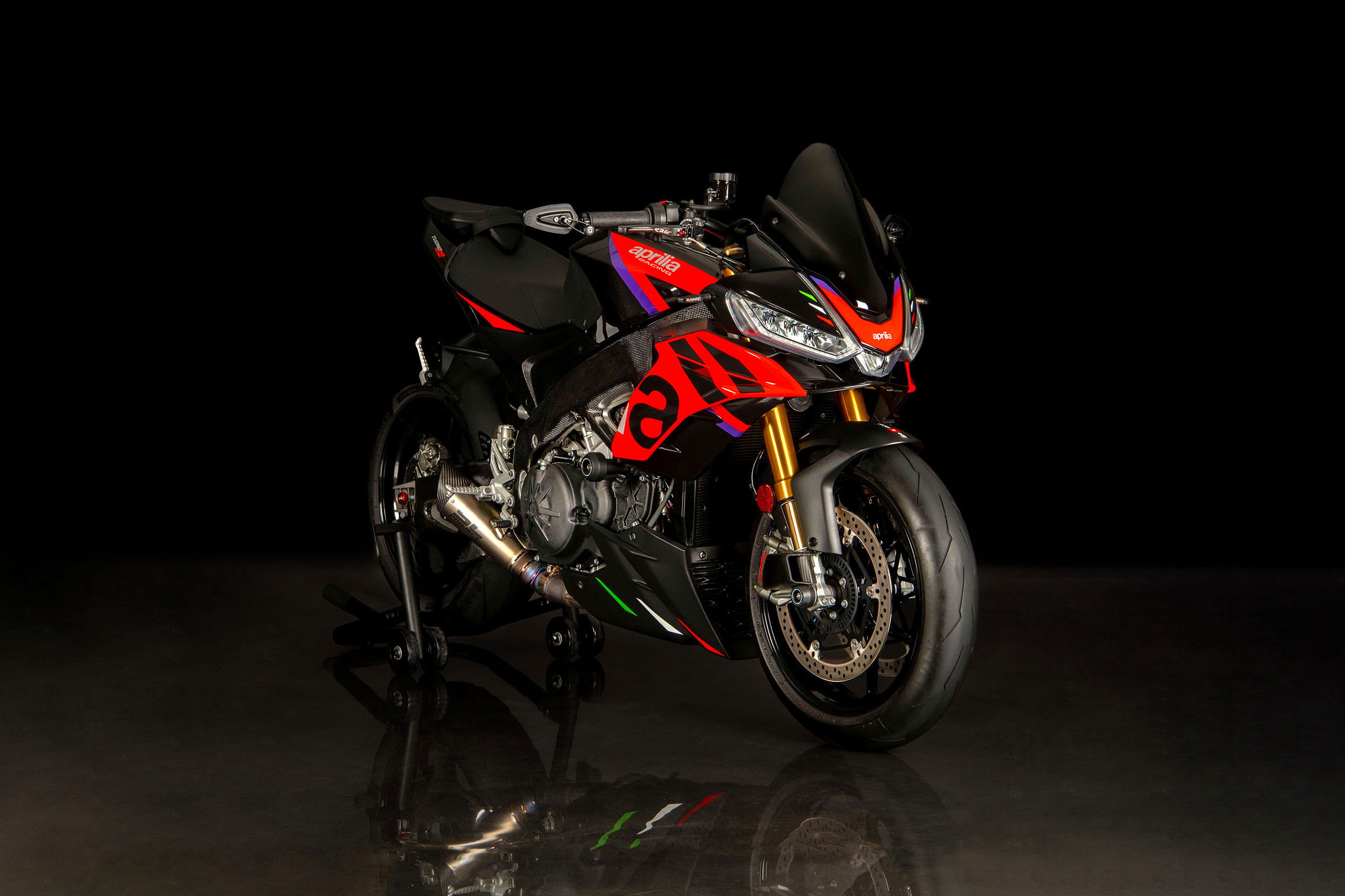 2023 Aprilia TUONO V4 FACTORY V4 FACTORY in Miami, FL