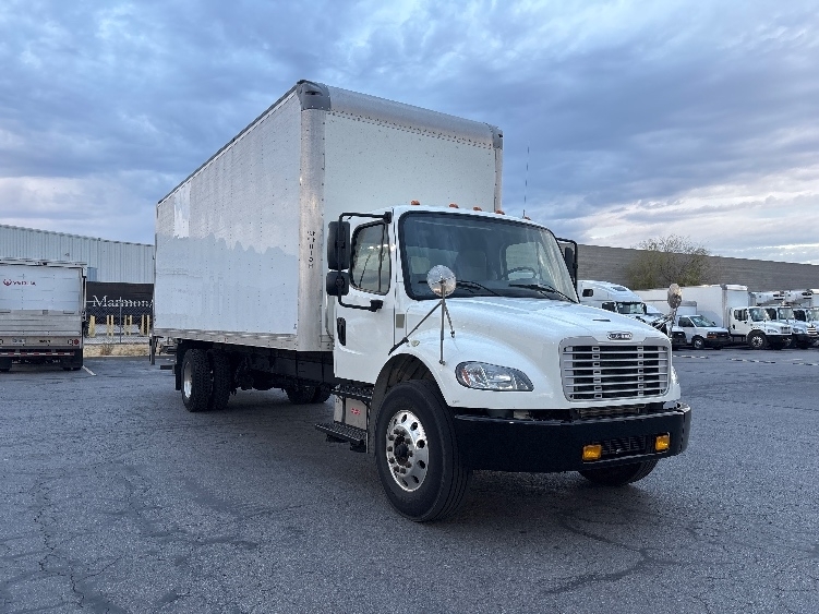 2020 FREIGHTLINER BUSINESS CLASS M2 106 in Salt Lake City, UT