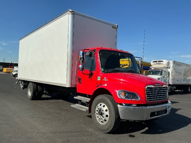 2022 FREIGHTLINER BUSINESS CLASS M2 106 in Denver, CO