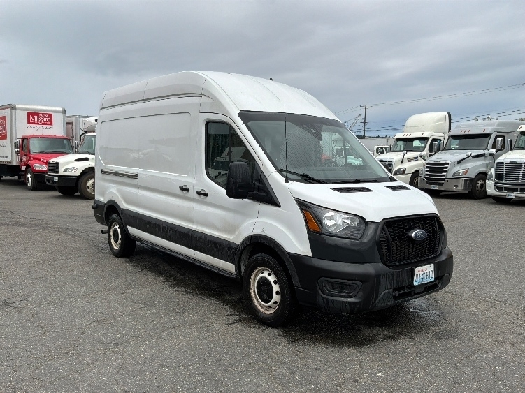 2022 FORD TRANSIT 250 in Pasco, WA