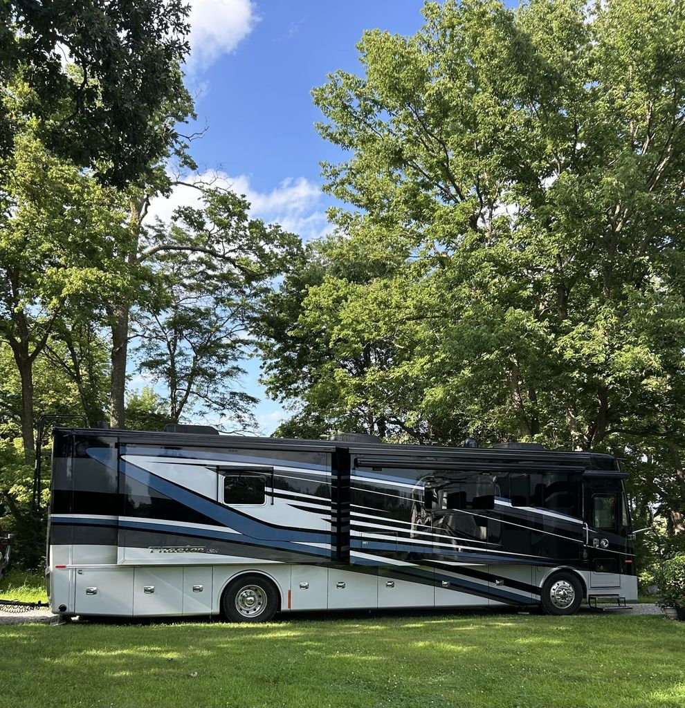 2022 Tiffin Motorhomes Phaeton 40IH in butler PA