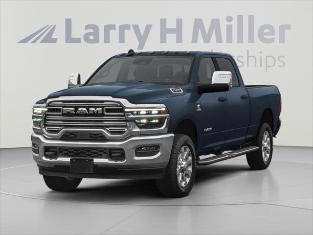 2026 RAM 2500 LARAMIE in Thornton, CO