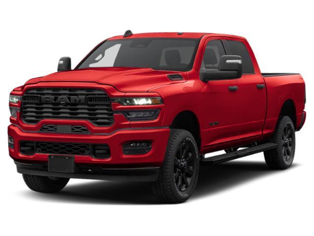 2027 RAM 2500 in Bentonville, AR