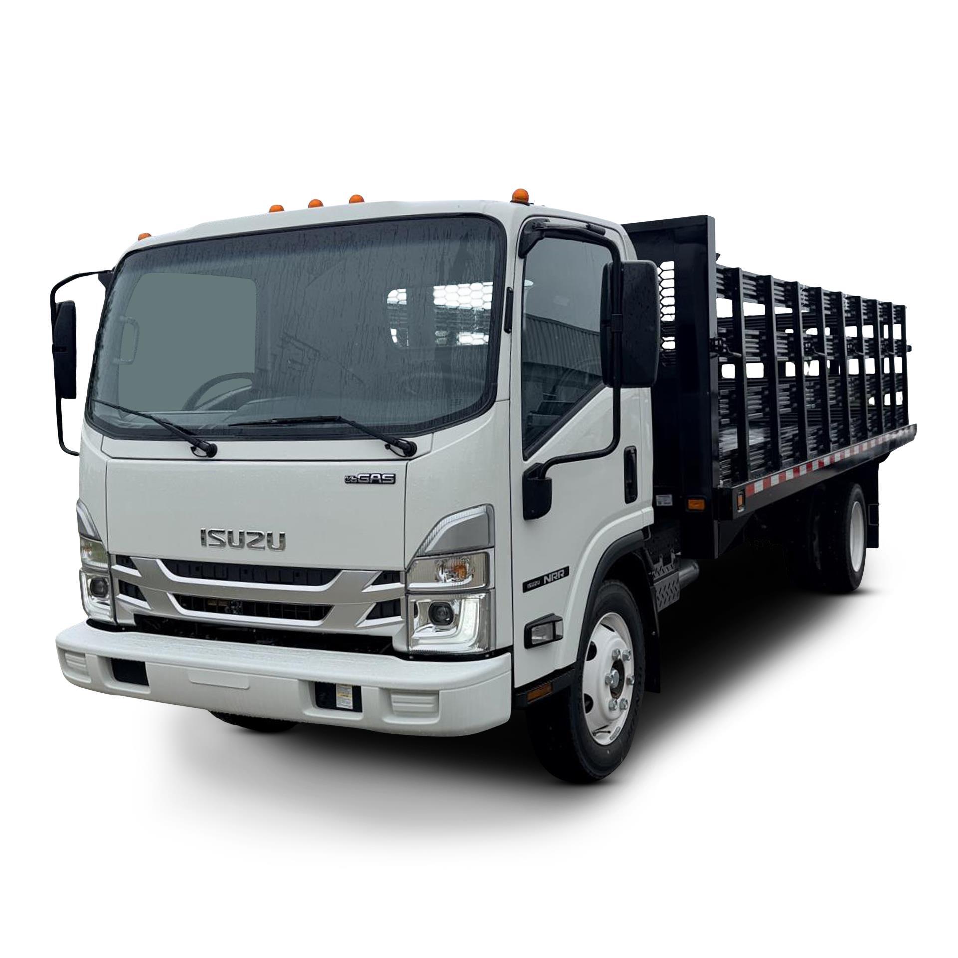 2025 Isuzu NRR in Dayton, OH