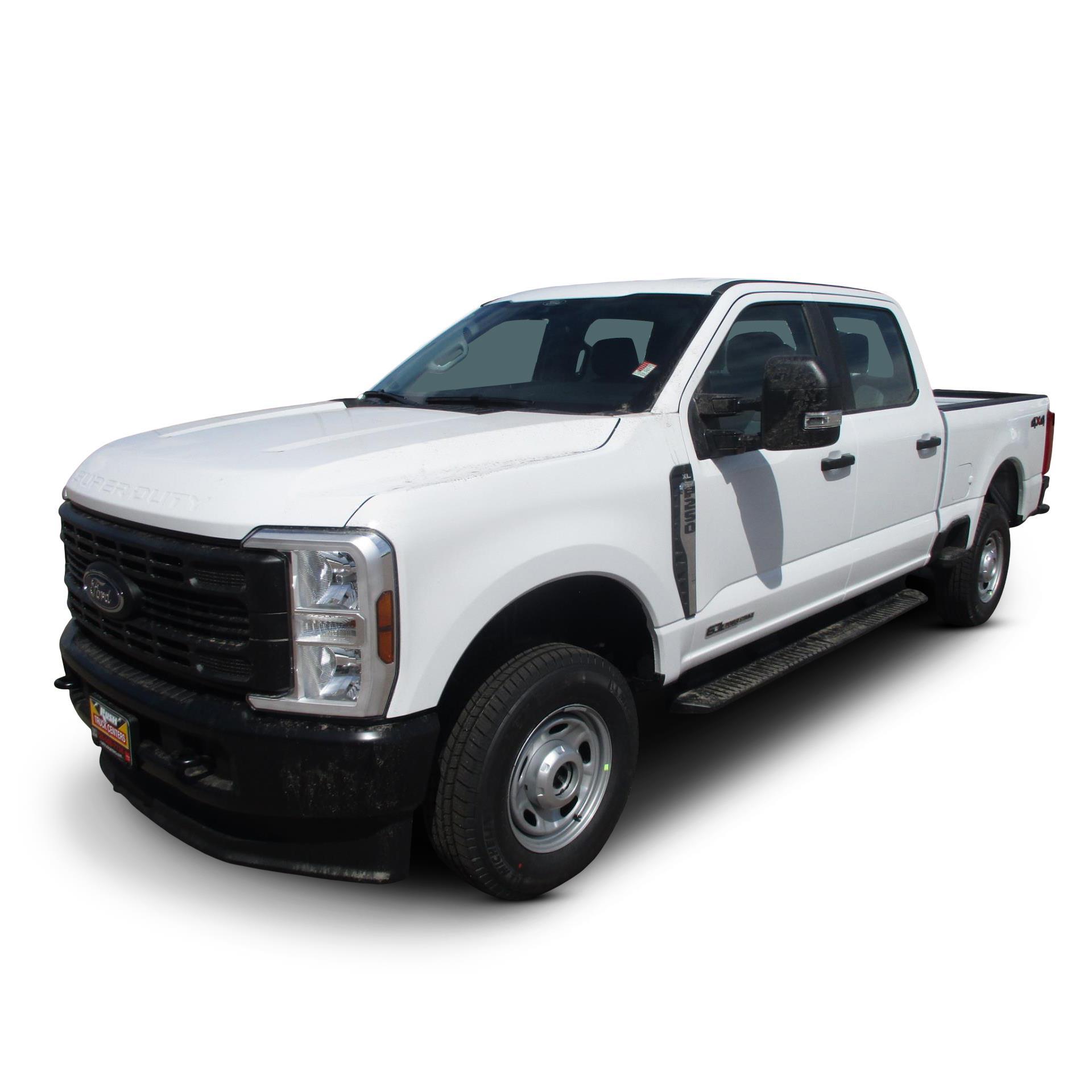 2026 FORD F250 in Commerce City, CO