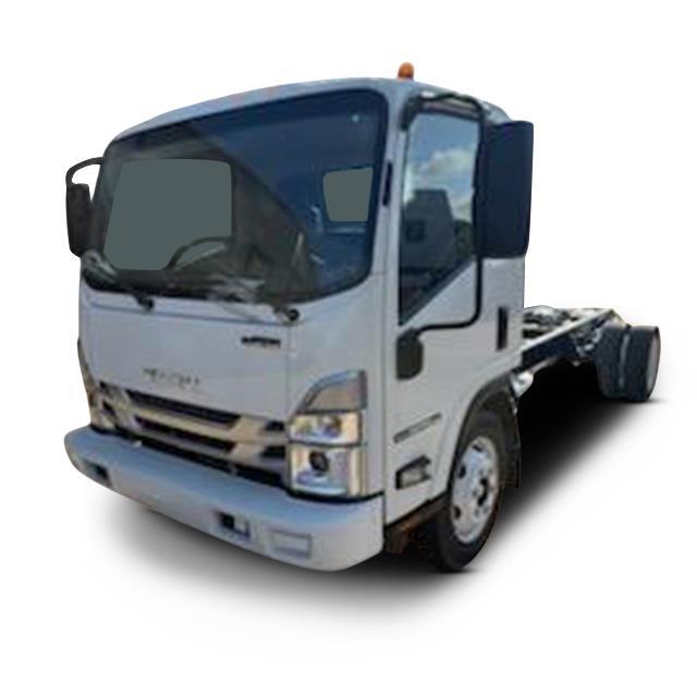 2026 ISUZU NPR HD in Sealy, TX
