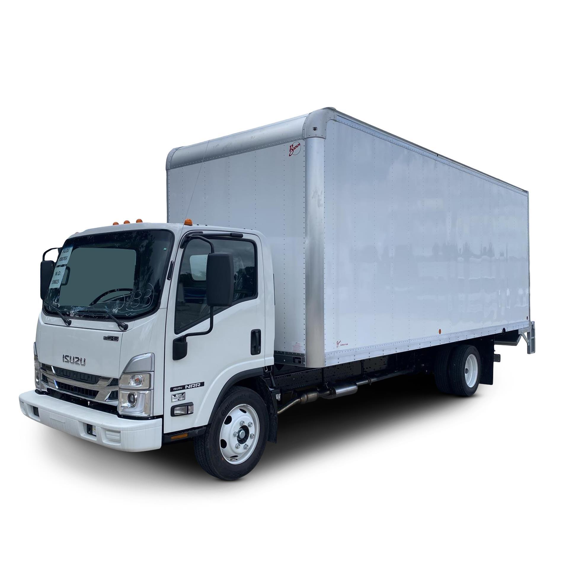 2026 ISUZU NRR in Olathe, KS