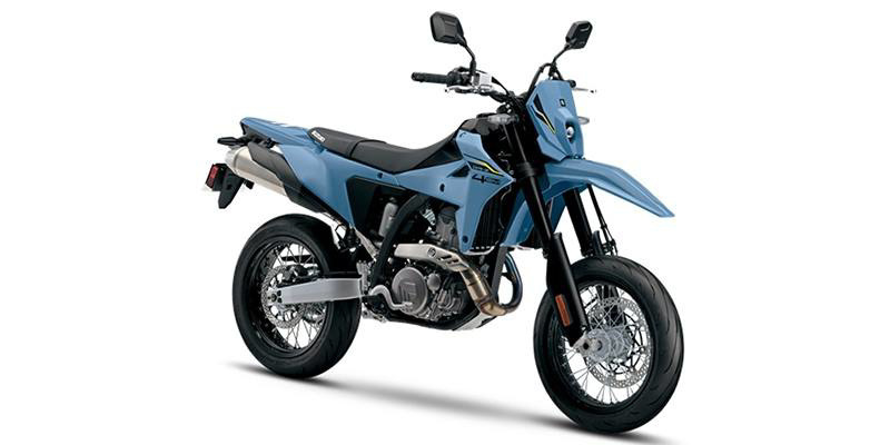 2026 Suzuki DR-Z400SM 400SM in York, PA