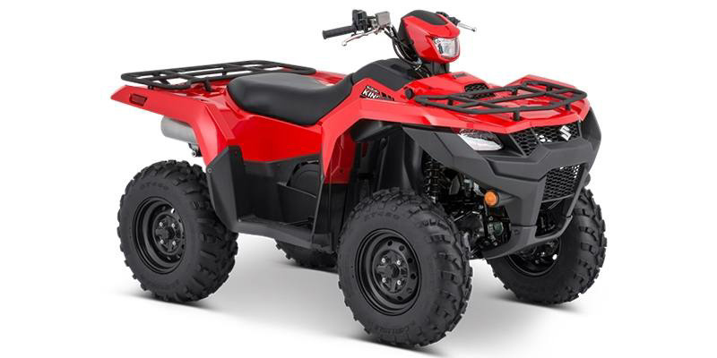 2026 Suzuki KingQuad 750 AXI POWER STEERING WITH RUGGED PACKAGE in york PA
