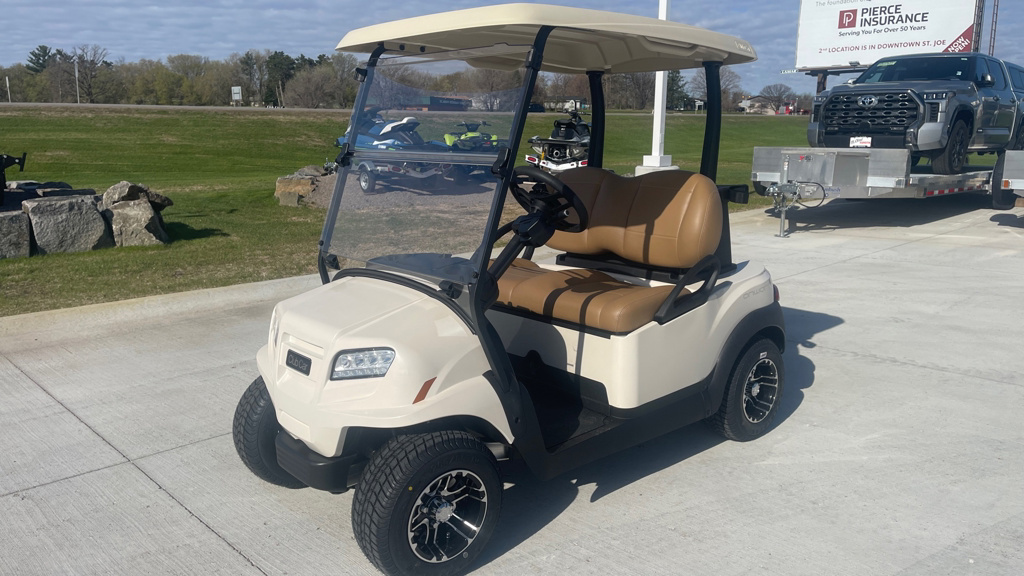 2027 Club Car ONWARD 2 PASSANGER DC-FLA 2 PASSENGER in st joseph MN