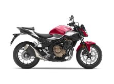 Older Motorcycle Models That Still Sell Well image