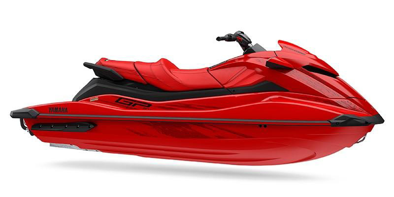 2026 Yamaha GP SVHO W/Audio in woodbridge VA