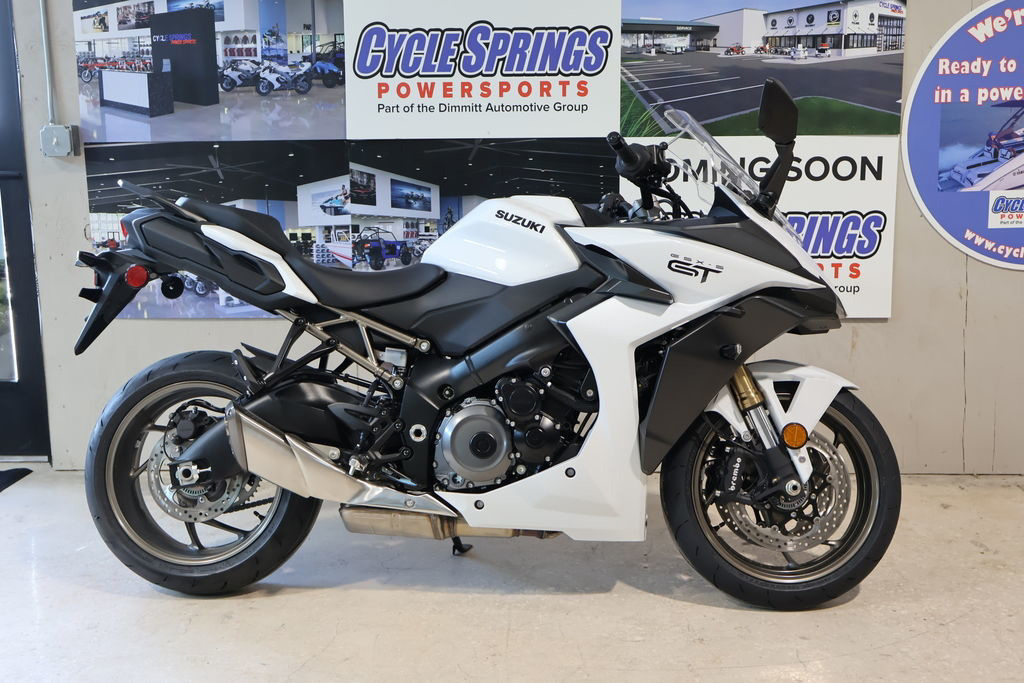 2026 Suzuki GSX-S 1000GT 1000GT in Clearwater, FL