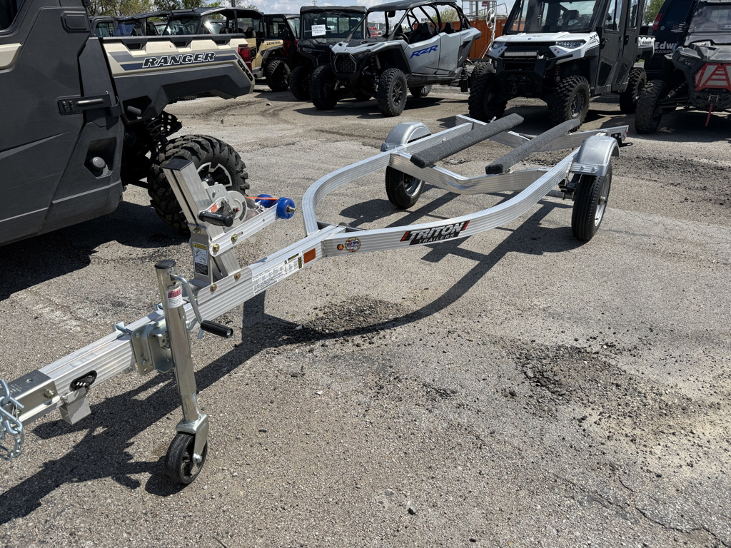 2025 Triton LTWCI-X X in Council Bluffs, IA