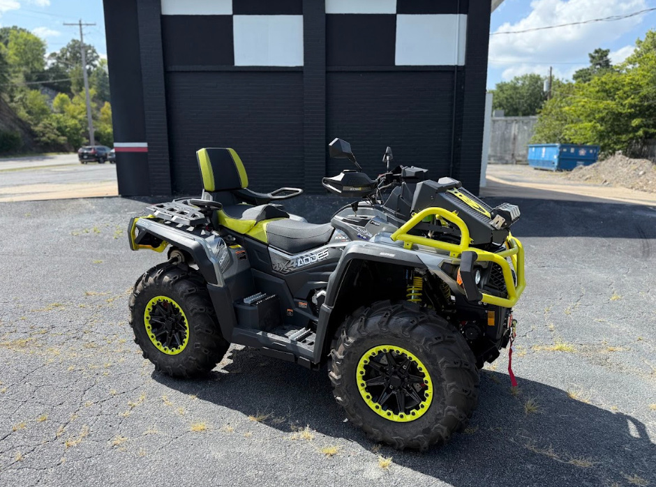 2025 Aodes Pathcross 1000 Pro L in north little rock AR