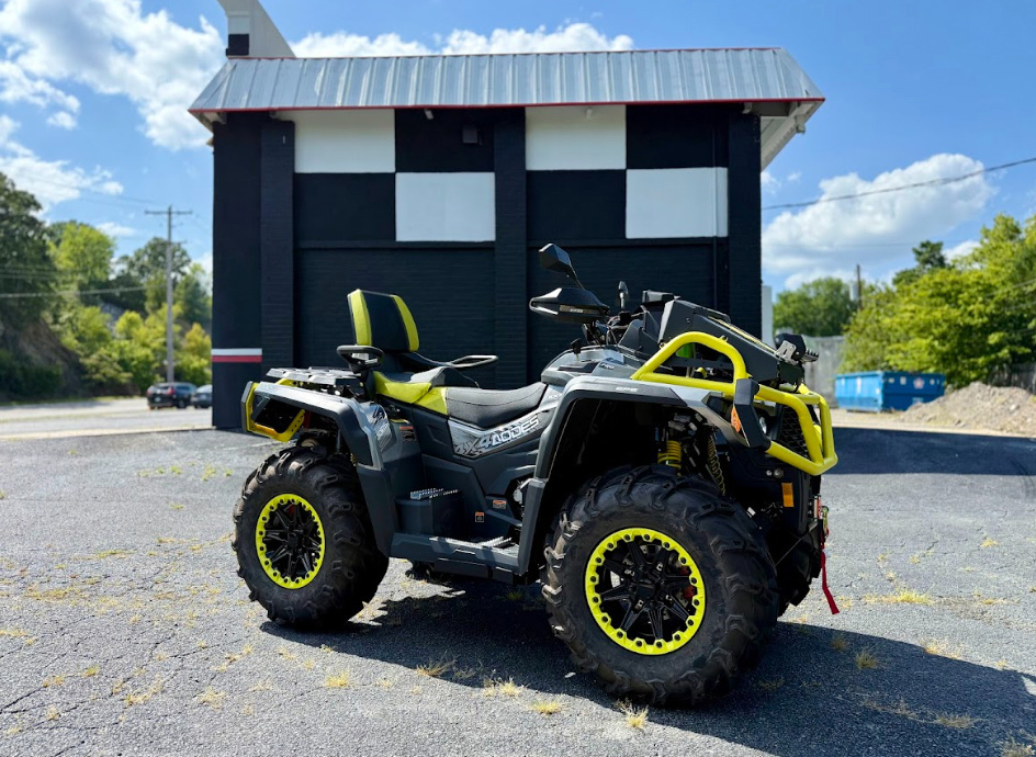 2025 Aodes Pathcross 1000 Pro L in north little rock AR