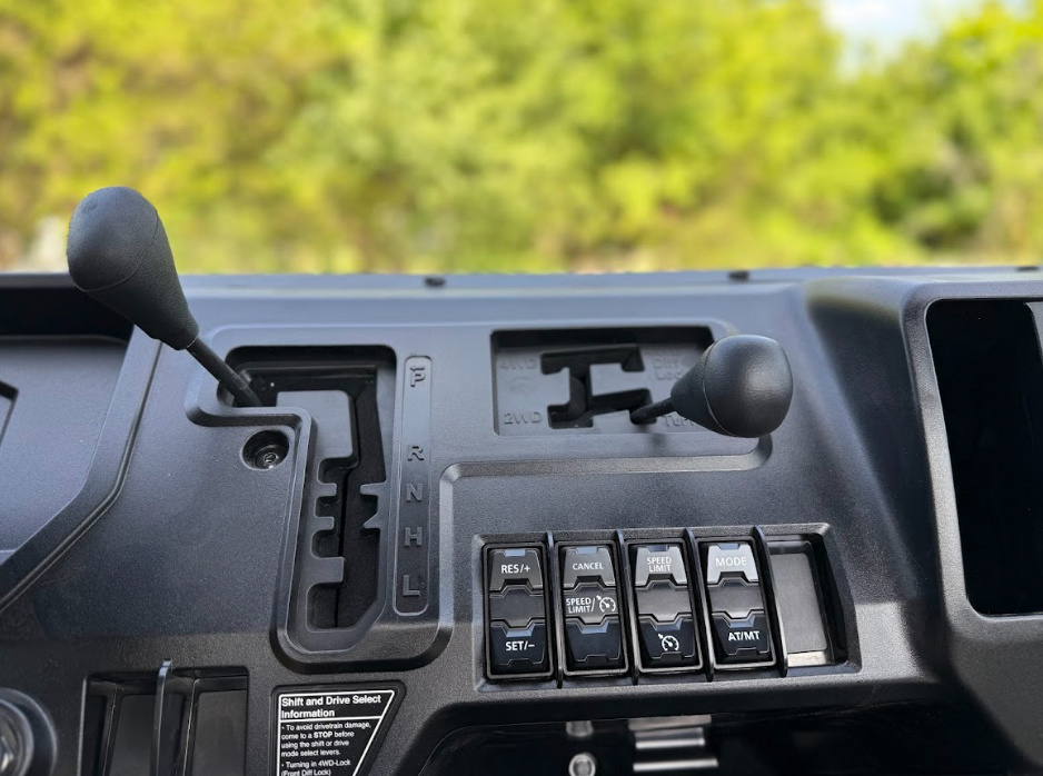 2026 Honda Pioneer 1000 Deluxe in north little rock AR