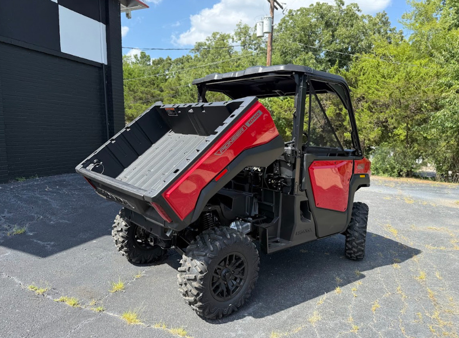 2026 Honda Pioneer 1000 Deluxe in north little rock AR