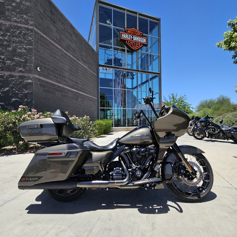 2021 Harley-Davidson CVO Road Glide CVO in Tucson, AZ