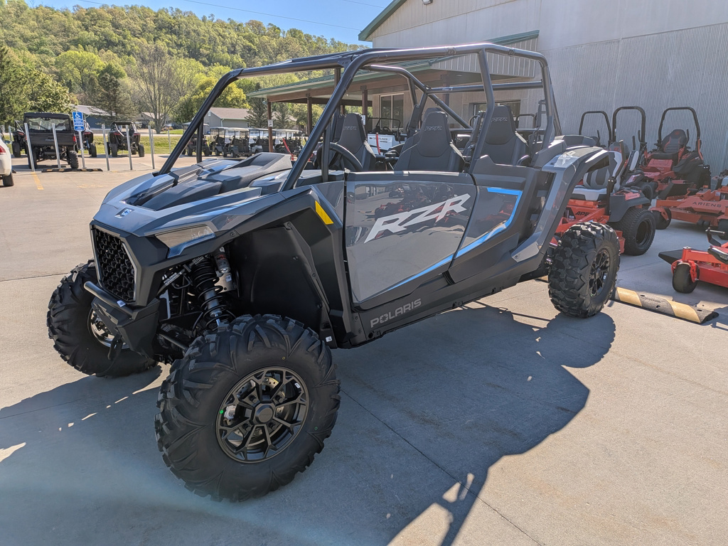 2026 Polaris RZR XP 4 1000 Sport Recreation / Sport ATV