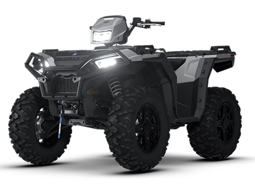 2026 Polaris Sportsman XP 1000 Ultimate BASE in buford GA