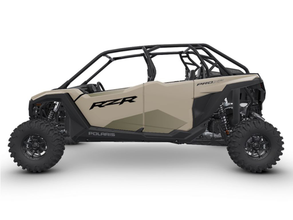 2026 Polaris RZR Pro XP 4 Sport in buford GA