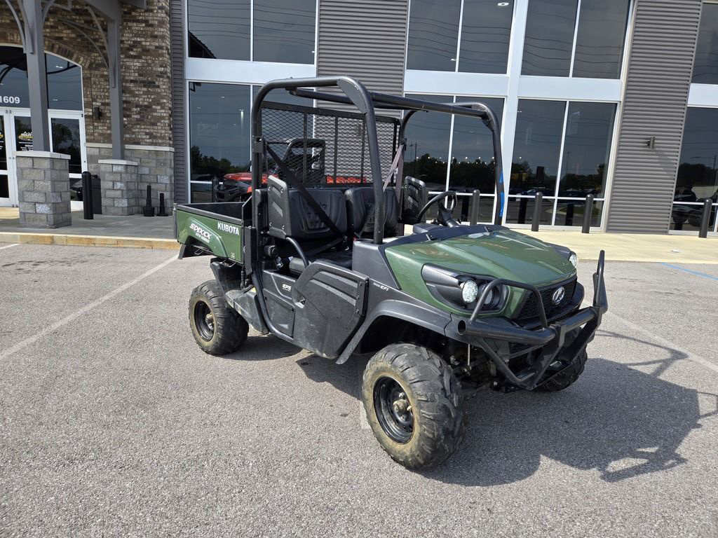 Kubota Four Wheelers For Sale Near Spring Hill, TN - ATV Trader