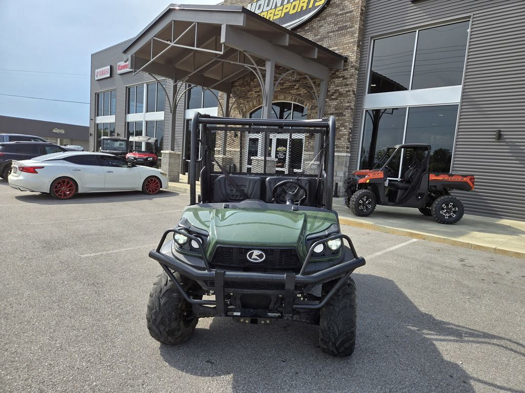Kubota Four Wheelers For Sale Near Spring Hill, TN - ATV Trader