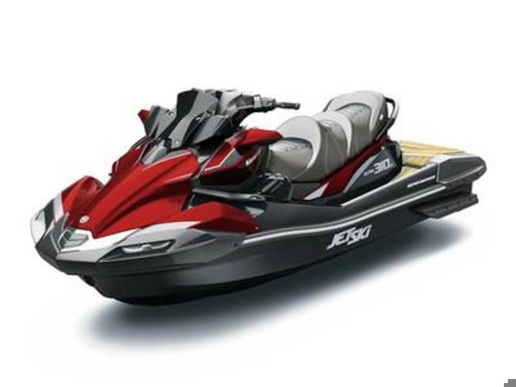 2026 Kawasaki Jet Ski Ultra 310 LX 310LX in Buford, GA