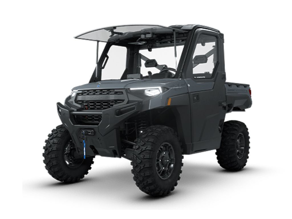 2026 Polaris Ranger XP 1000 Northstar Ultimate in buford GA