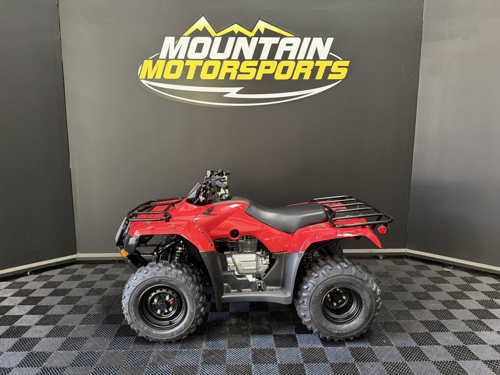 2026 Honda FourTrax Recon ES 2X4 ES in buford GA