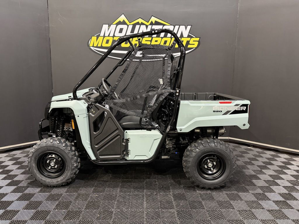 2026 Honda Pioneer 520 BASE in greeneville TN