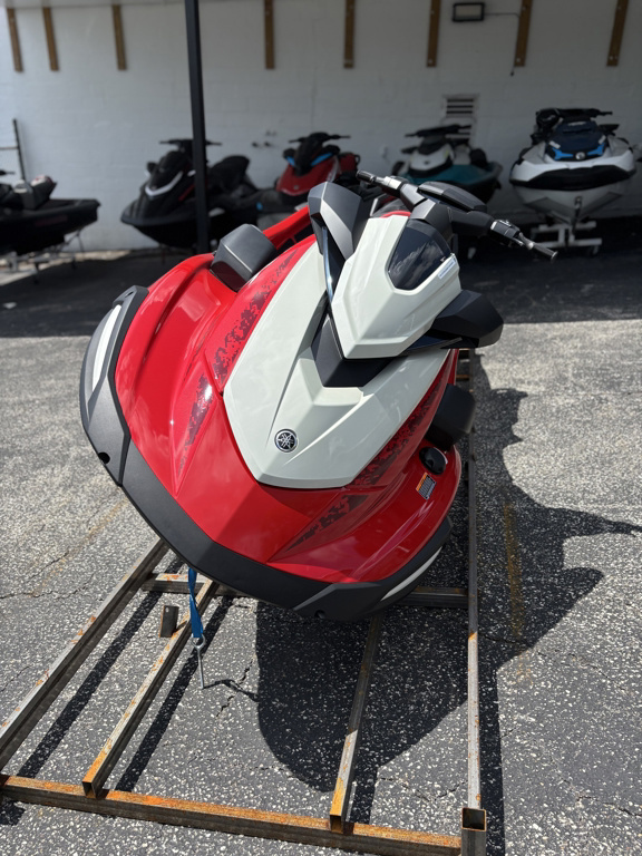 2026 Yamaha VX CRUISER WAUDIO in Baltimore, MD