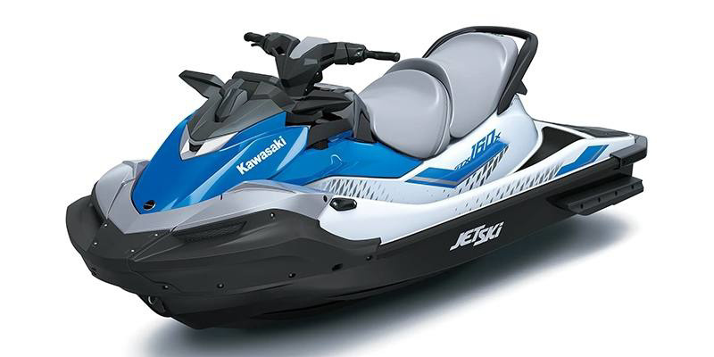 2026 Kawasaki Jet Ski STX 160X STX160X in Baltimore, MD