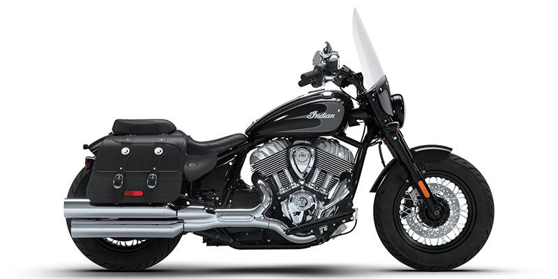 2026 Indian Super Chief Limited LIMITED in Westerville, OH