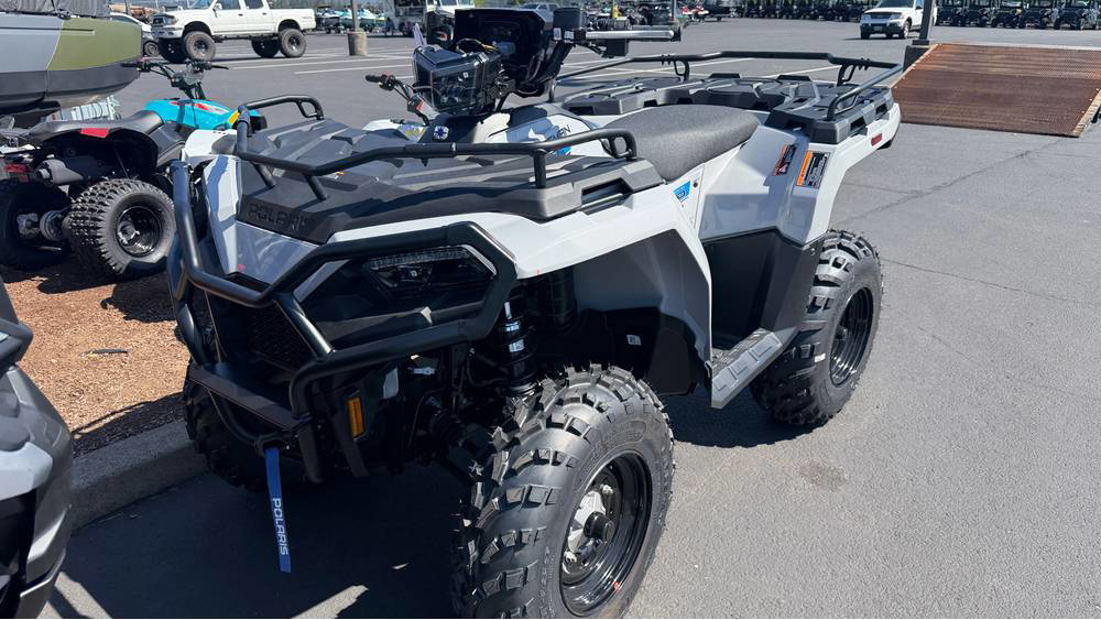 2026 Polaris Sportsman 570 EPS in sublimity OR