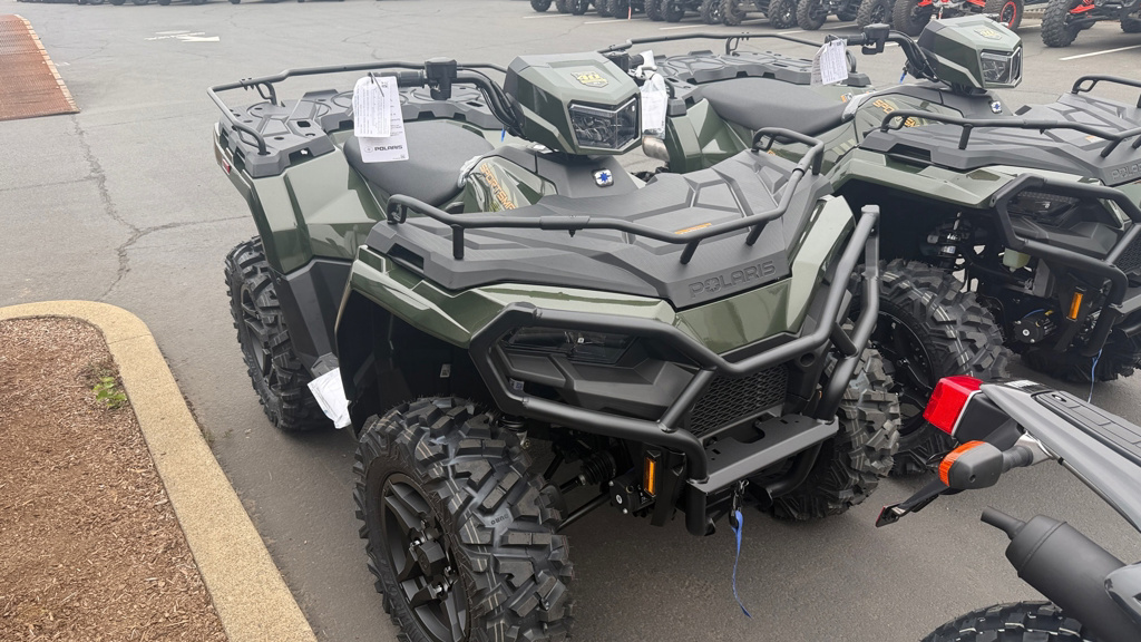 2026 Polaris Sportsman 570 Premium - 40th Anniversary Edition in sublimity OR