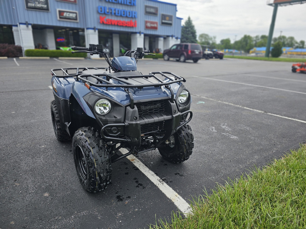 2025 Kawasaki Brute Force 300 in whiteland IN