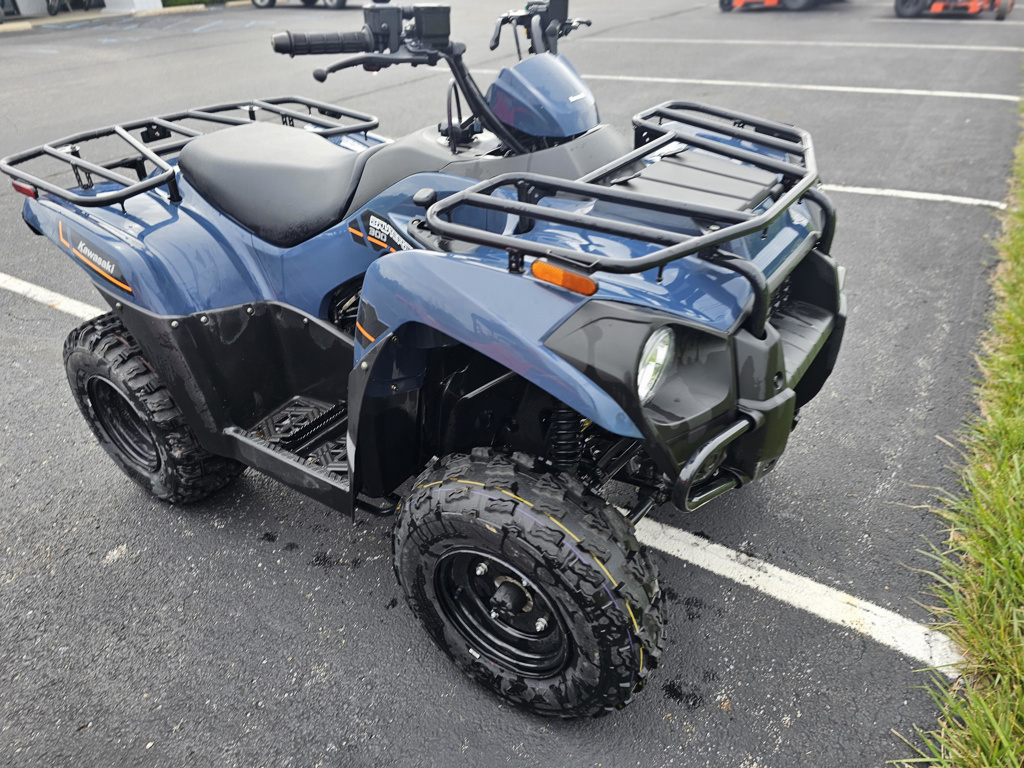 2025 Kawasaki Brute Force 300 in whiteland IN