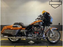2026 Harley-Davidson CVO Street Glide ST Review image