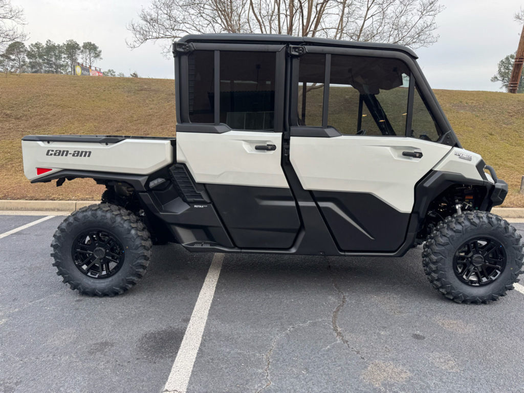 2026 Can-Am Defender MAX Limited HD11 in augusta GA
